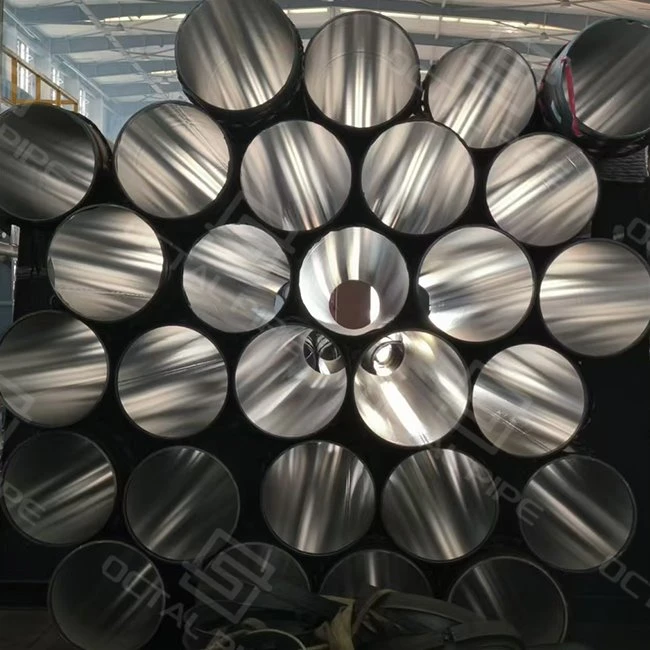 Carbon Steel Pipe a Wɔde Yɛ Nneɛma