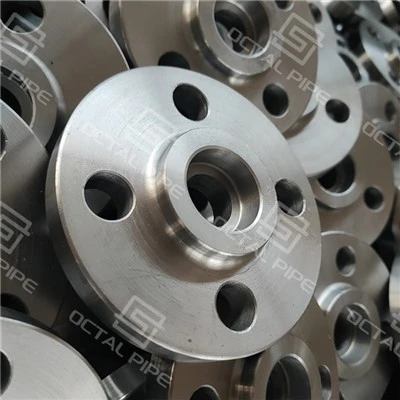 Socket Weld Flange a ɛyɛ fɛ