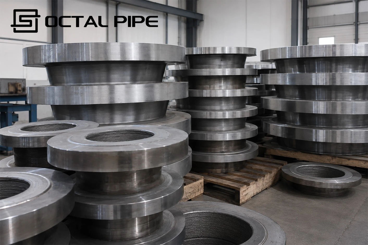 flange cladding weld overlay inspection